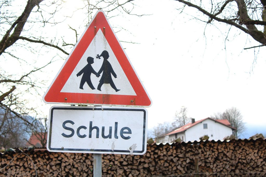 Schule in Deutschland